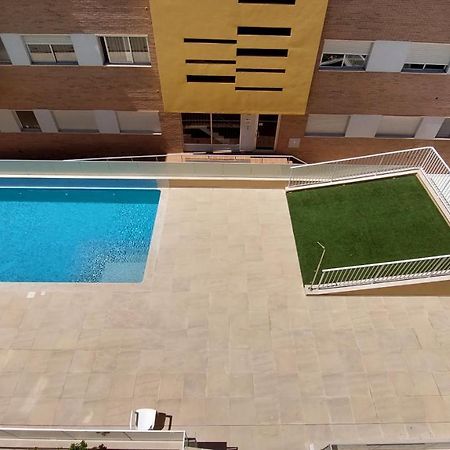 Forte Novo Beach Quarteira Εξωτερικό φωτογραφία