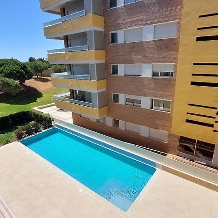 Forte Novo Beach Quarteira Εξωτερικό φωτογραφία