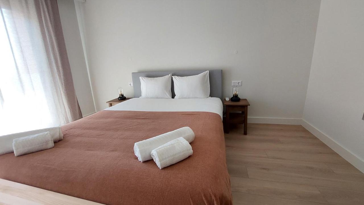 Forte Novo Beach Quarteira Εξωτερικό φωτογραφία