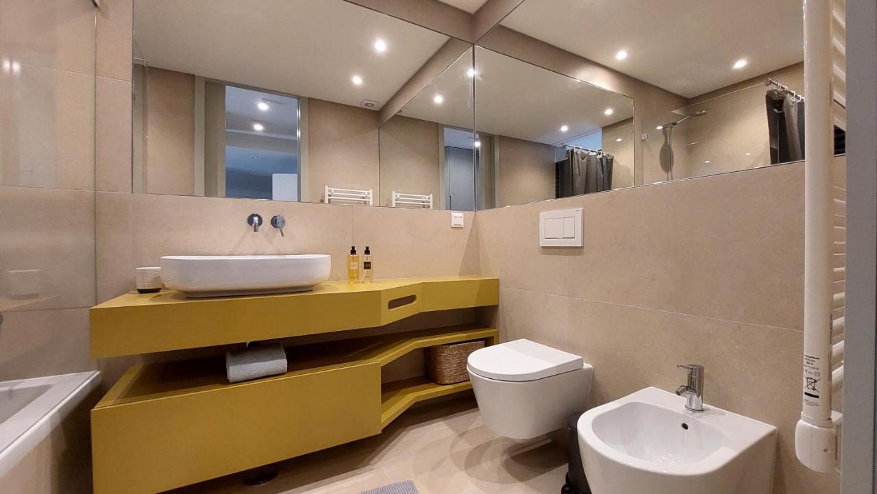 Forte Novo Beach Quarteira Εξωτερικό φωτογραφία
