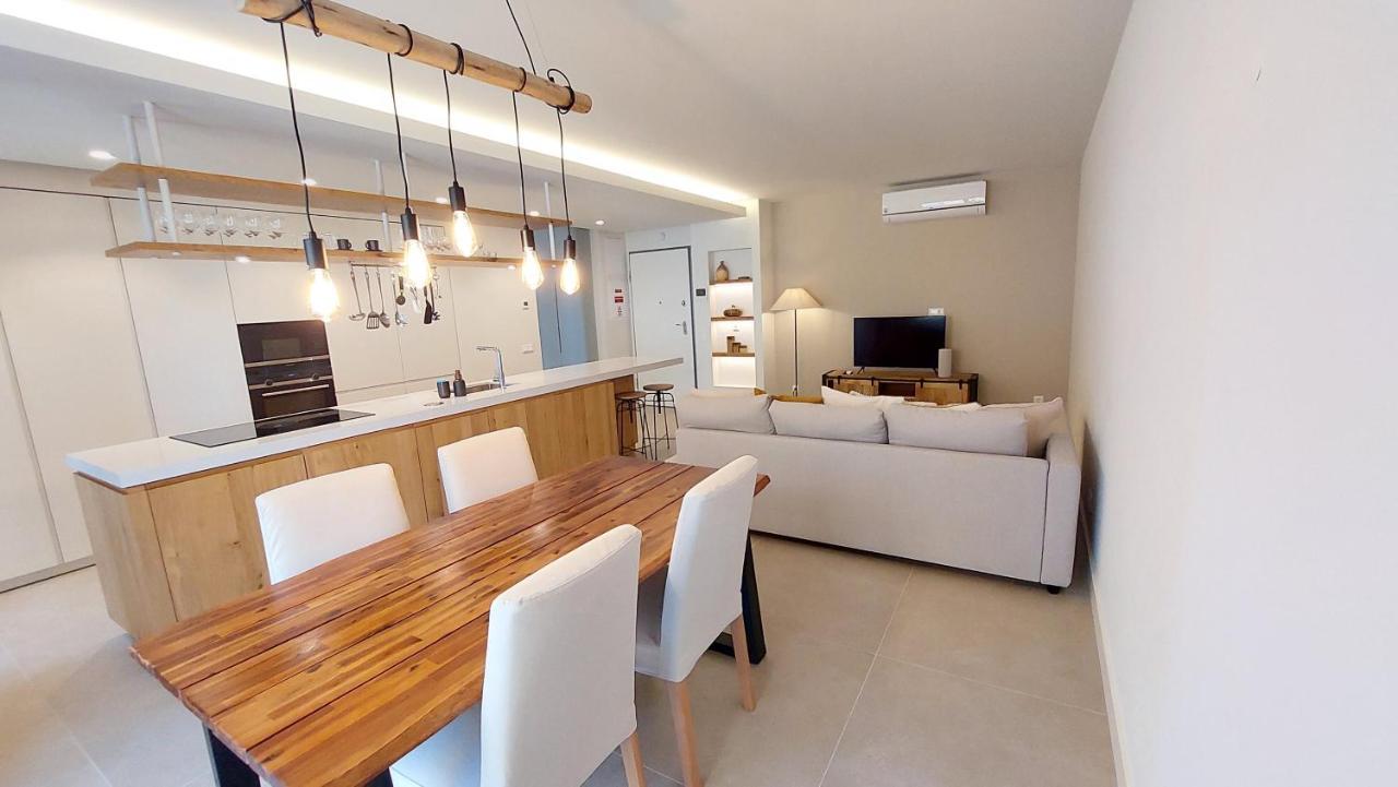 Forte Novo Beach Quarteira Εξωτερικό φωτογραφία
