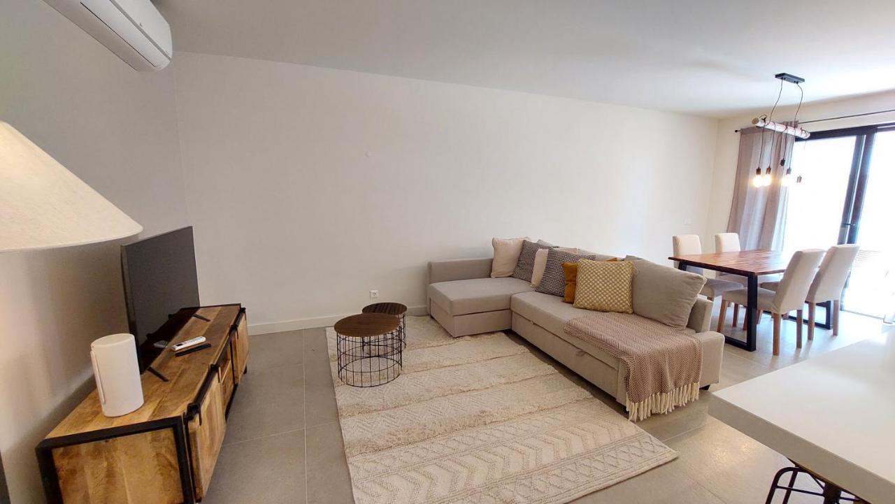 Forte Novo Beach Quarteira Εξωτερικό φωτογραφία